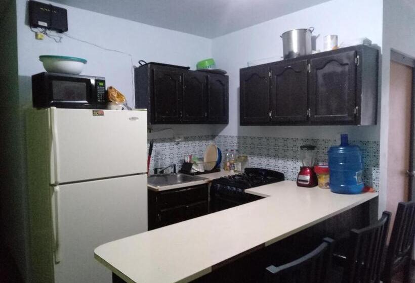 펜션 Hospedaje Jrzconsulado