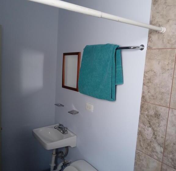 펜션 Hospedaje Jrzconsulado