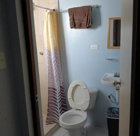 펜션 Hospedaje Jrzconsulado