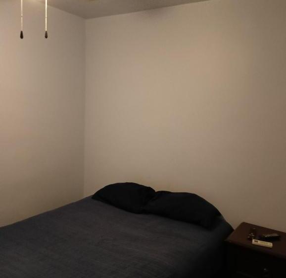 펜션 Hospedaje Jrzconsulado