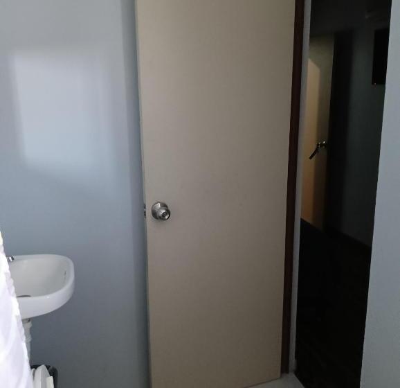 펜션 Hospedaje Jrzconsulado