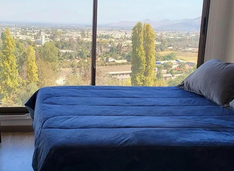 פנסיון Hostal Casa Pettra