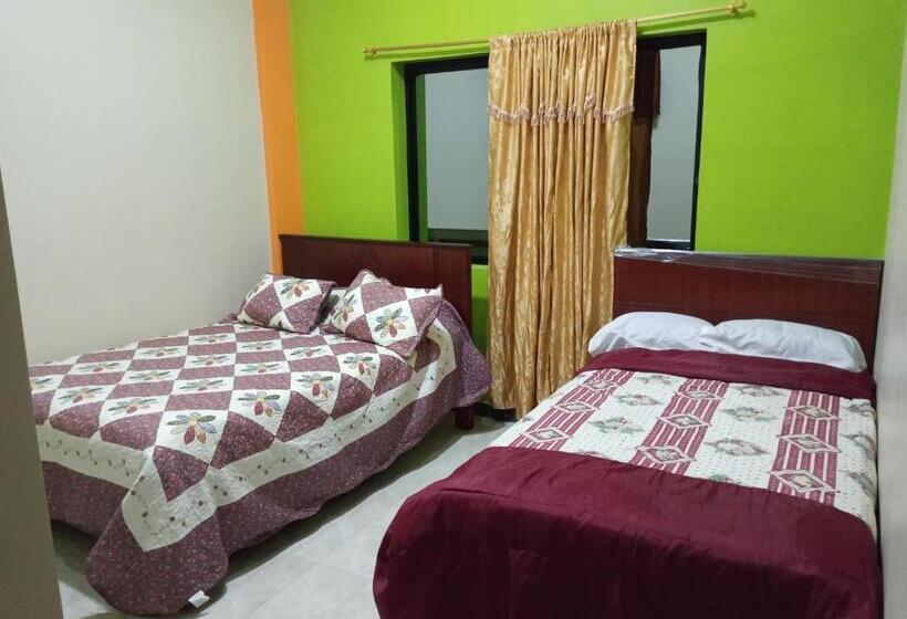 Пансион Hostal Confort Real