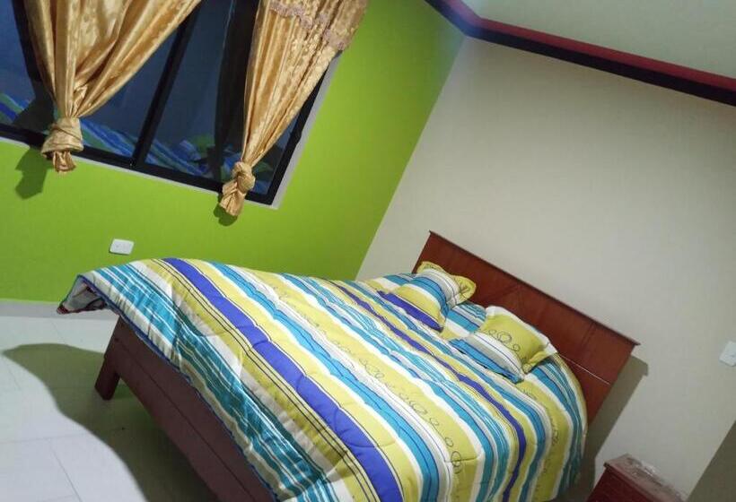 Пансион Hostal Confort Real