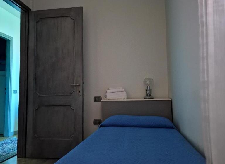 ペンション Il Giardino Di Cristina