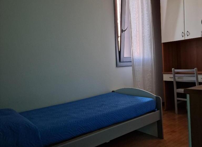 پانسیون Il Giardino Di Cristina