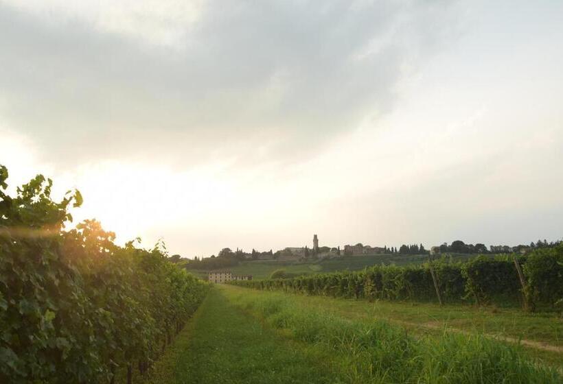 ペンション Il Giardino Di Cristina