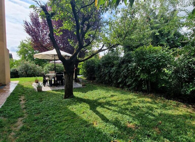 پانسیون Il Giardino Di Cristina