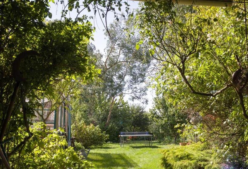 פנסיון La Ferme Du Tilleul Chambres D Hôtes Tout Conforts   Familiale   Entre Amis   Pro