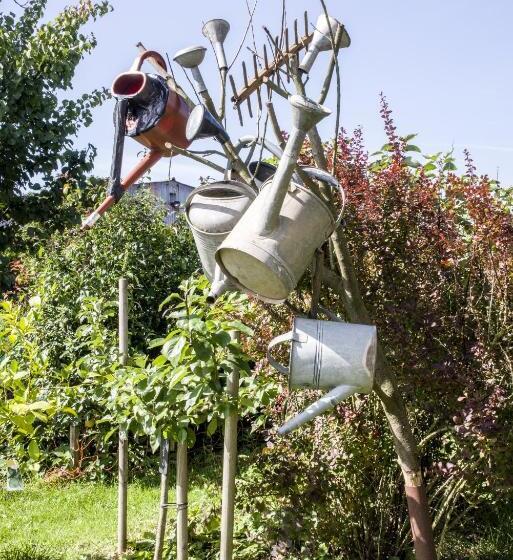 פנסיון La Ferme Du Tilleul Chambres D Hôtes Tout Conforts   Familiale   Entre Amis   Pro