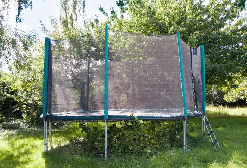 פנסיון La Ferme Du Tilleul Chambres D Hôtes Tout Conforts   Familiale   Entre Amis   Pro