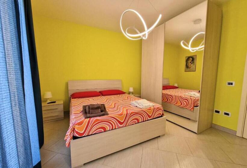 פנסיון Largo San Biagio