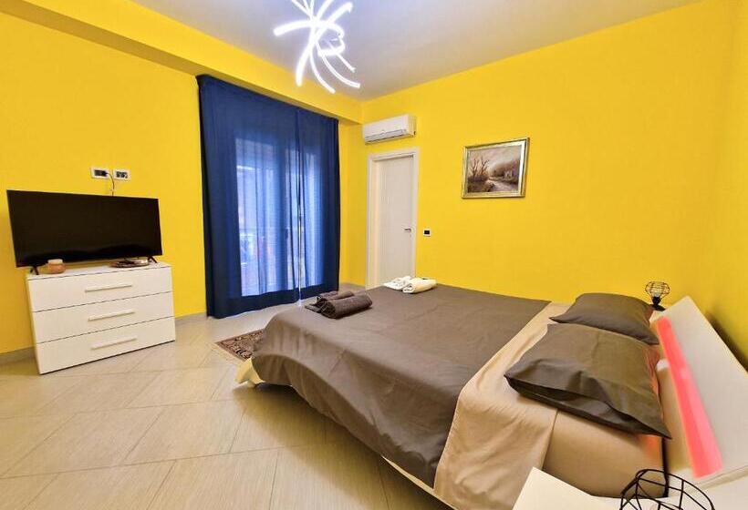 פנסיון Largo San Biagio