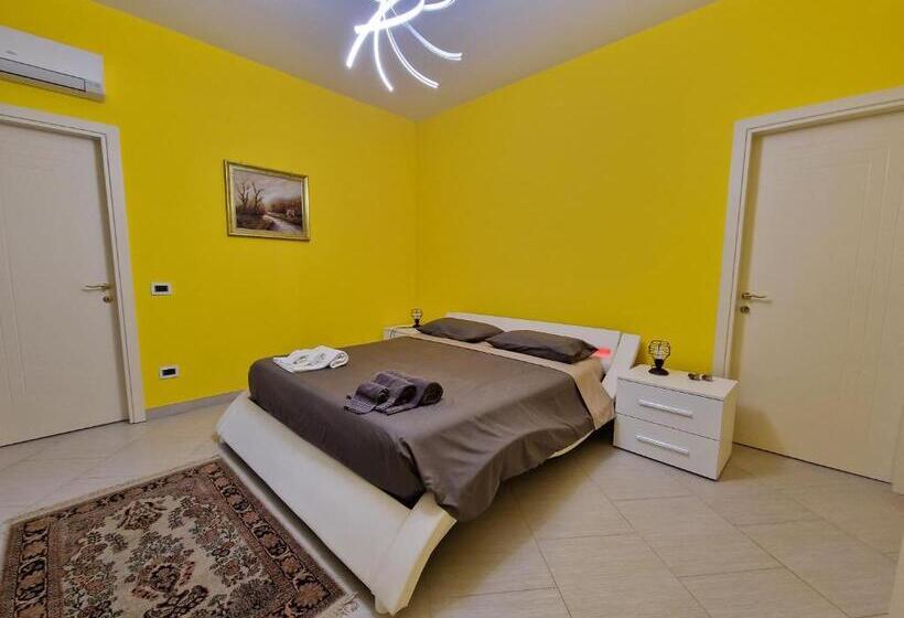 פנסיון Largo San Biagio