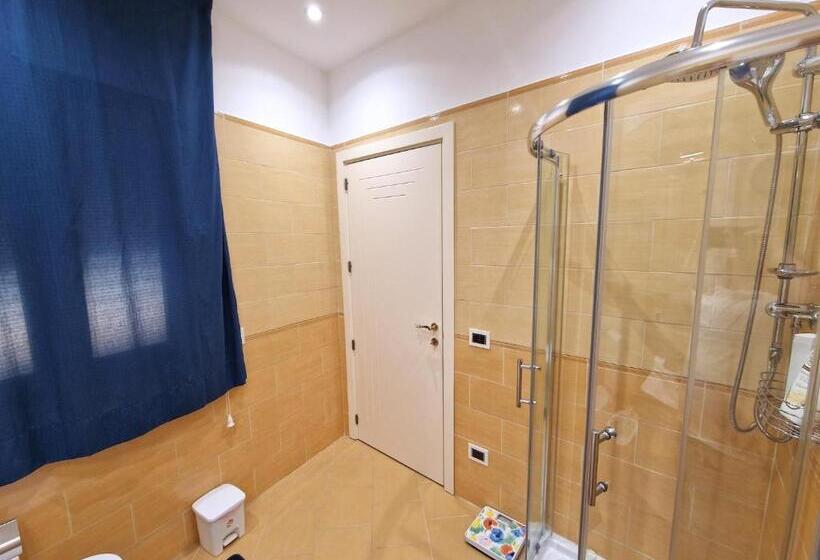 פנסיון Largo San Biagio