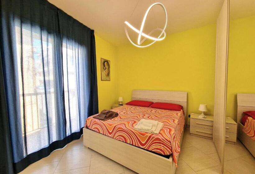 פנסיון Largo San Biagio