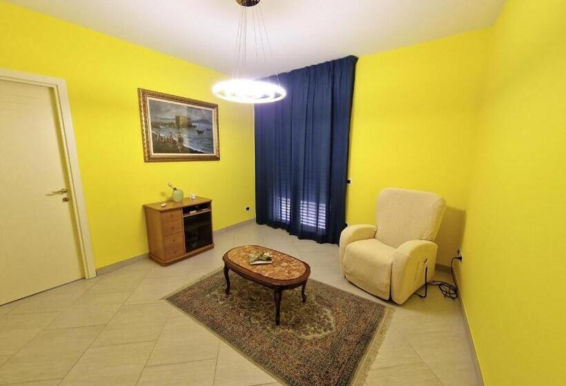 פנסיון Largo San Biagio