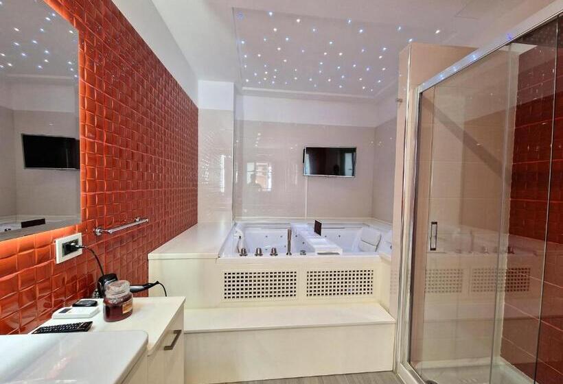 פנסיון Largo San Biagio