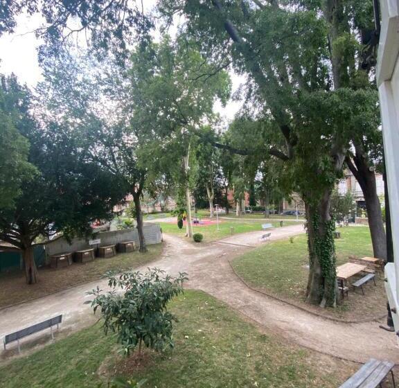 Пансион L’auberge Espagnole