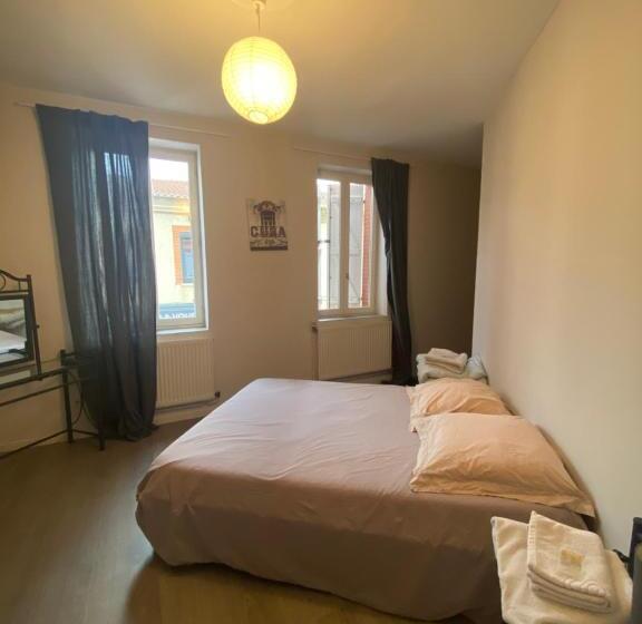 פנסיון L’auberge Espagnole