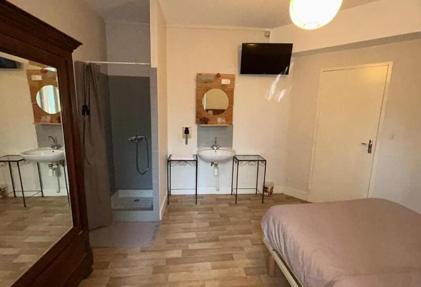 ペンション L’auberge Espagnole