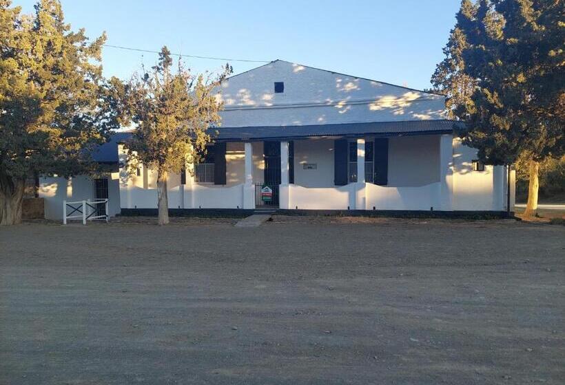 펜션 Living Waters House