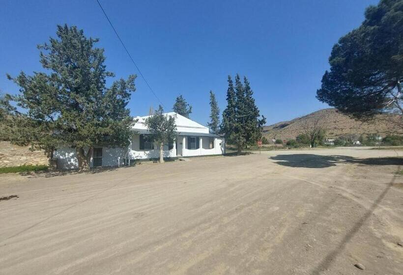 펜션 Living Waters House