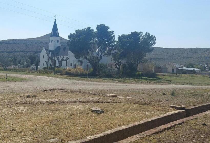 펜션 Living Waters House