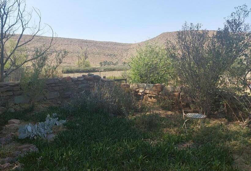 펜션 Living Waters House