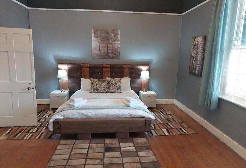 펜션 Living Waters House