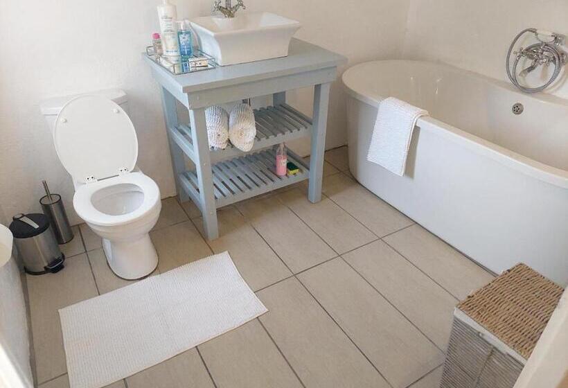 펜션 Living Waters House