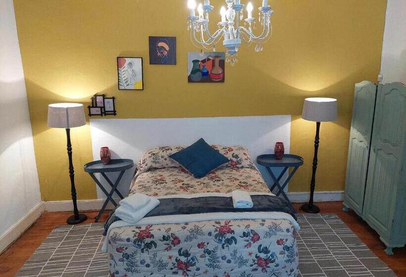 펜션 Living Waters House