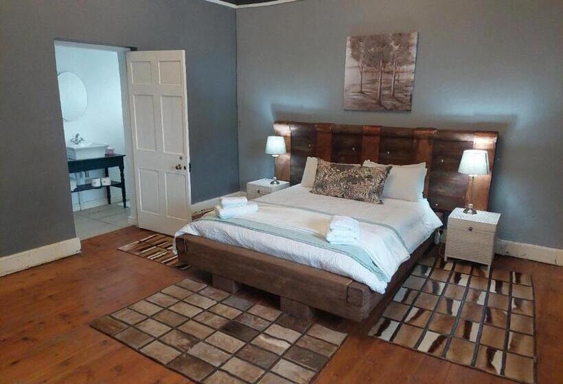 펜션 Living Waters House