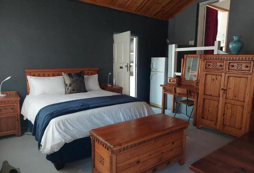 펜션 Living Waters House