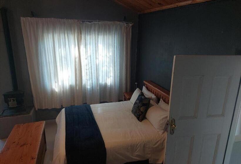 펜션 Living Waters House