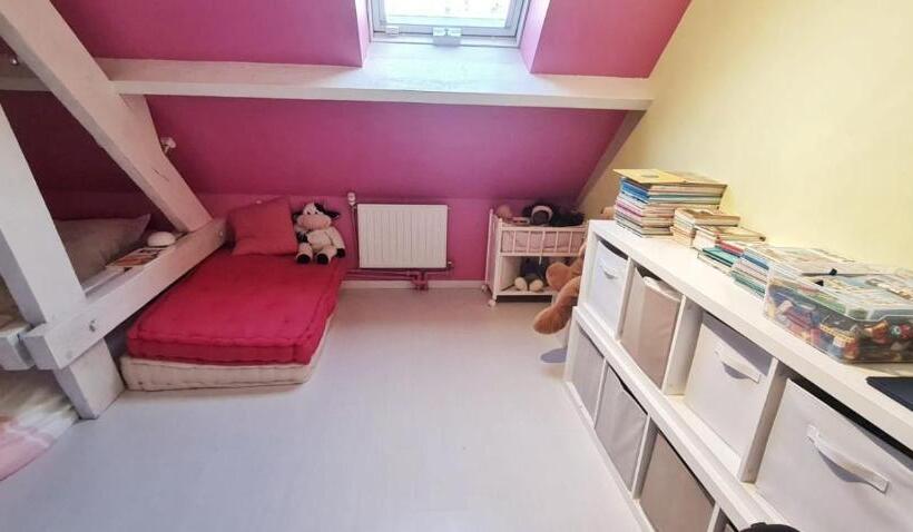 膳宿费 Ma Douce Bulle Piscine & Détente