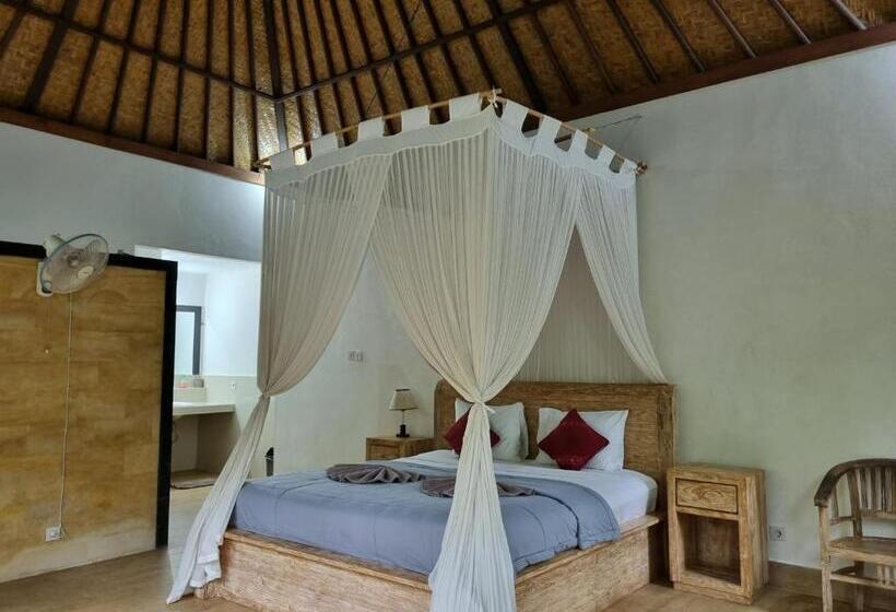 פנסיון Mambul Garden Private Villa