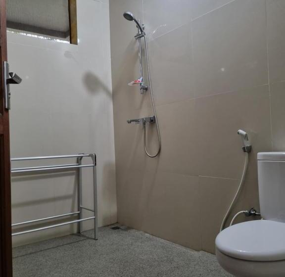 פנסיון Mambul Garden Private Villa