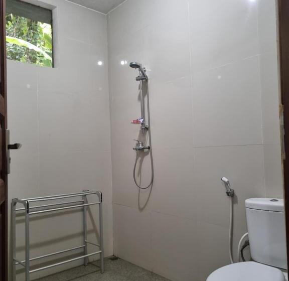 פנסיון Mambul Garden Private Villa