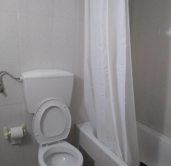 Пансион Melaya Private Rooms