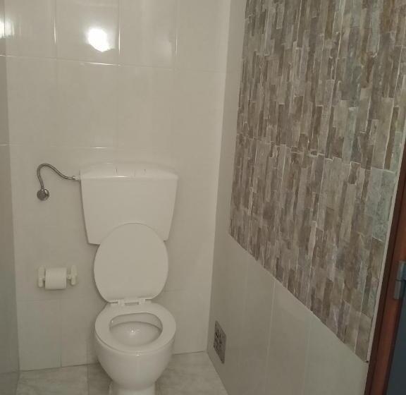 Пансион Melaya Private Rooms