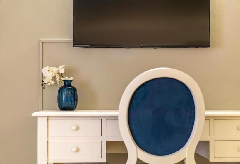 بنسيون Mi Tú Apartments