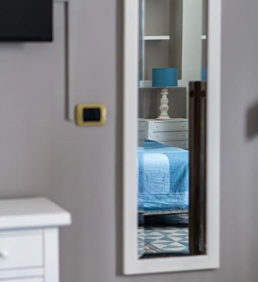 بنسيون Mi Tú Apartments