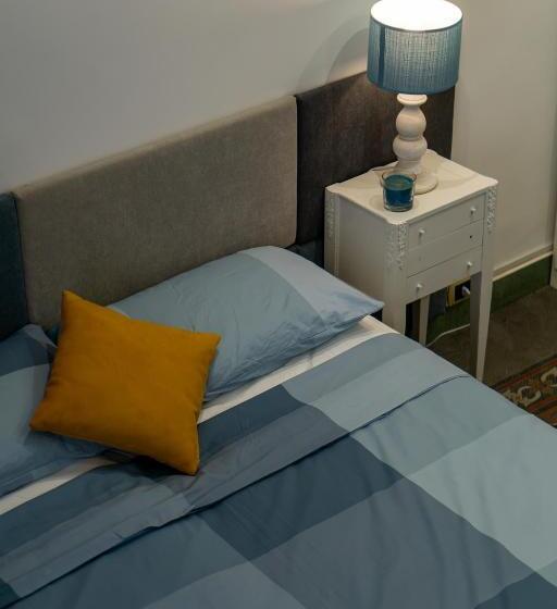 بنسيون Mi Tú Apartments