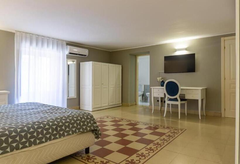 بنسيون Mi Tú Apartments