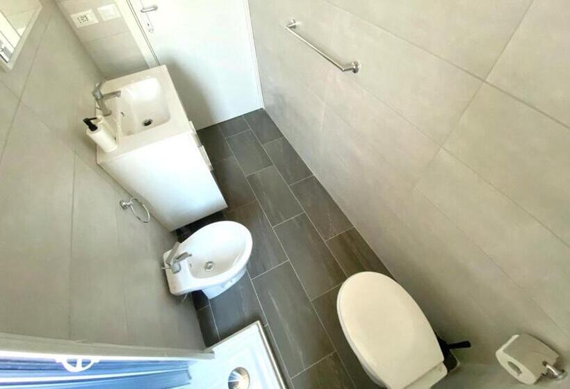 ペンション Mipa