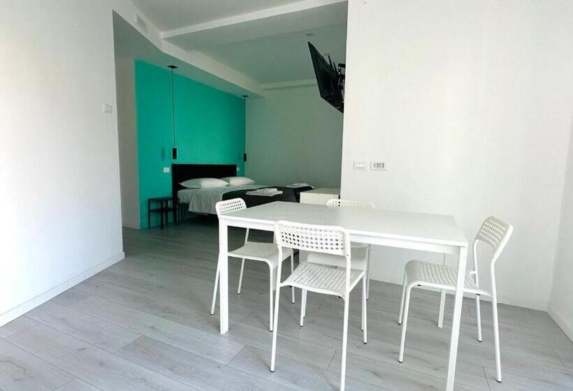 ペンション Mipa