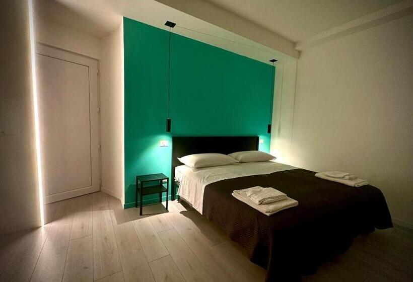 ペンション Mipa