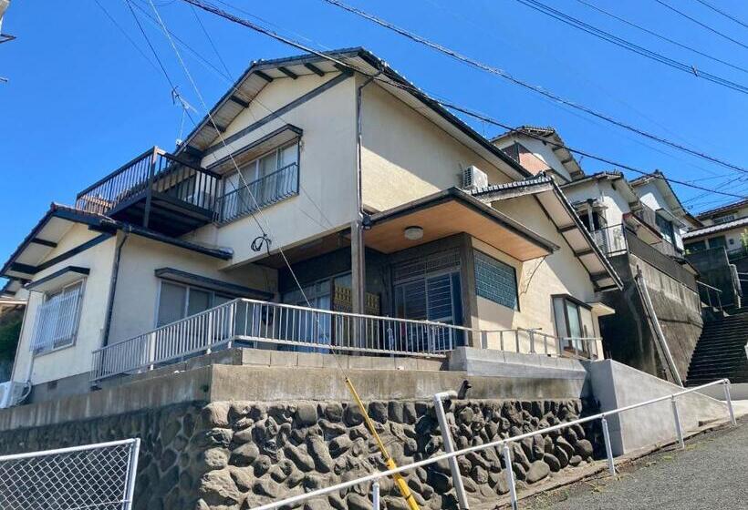 פנסיון Nostime Lodge 女性限定 Female Only