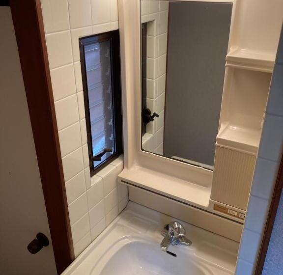 بنسيون Nostime Lodge 女性限定 Female Only